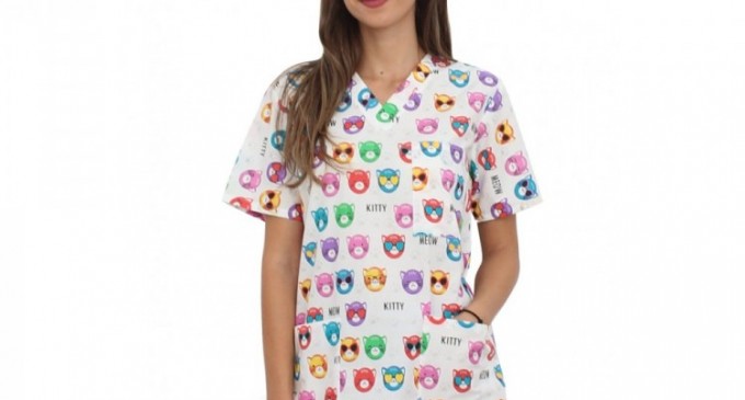 Costume medicale personalizate