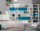 Mobilă living modernă de la Mirjan24 – Frumusețe, stil și imaginație