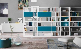 Mobilă living modernă de la Mirjan24 – Frumusețe, stil și imaginație