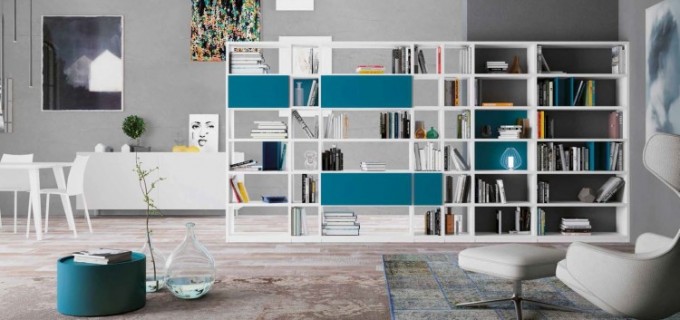 Mobilă living modernă de la Mirjan24 – Frumusețe, stil și imaginație