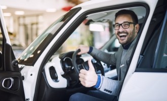 Se pot repara jantele îndoite? Top Recondiționări vă oferă toate informațiile necesare