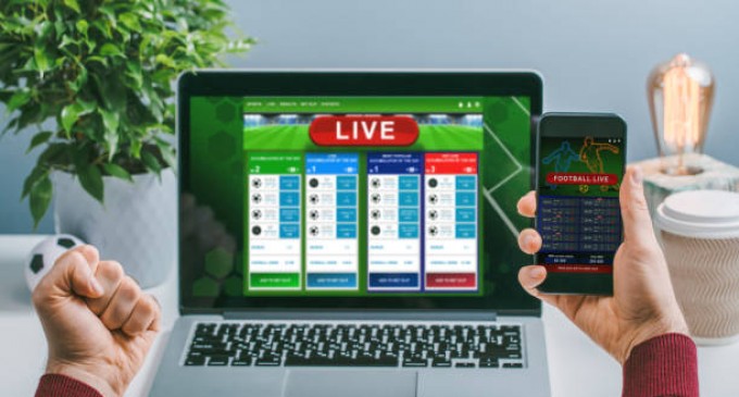 Cum creezi un cont pe o platformă de pariere online?