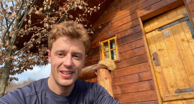 Aromânul Djoko, fondatorul Kineto Medical Health, fizioterapeutul sportivilor români