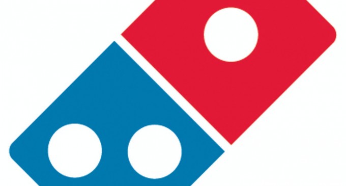 Studiul independent Consumer Choice Award a ales Domino’s Pizza drept cel mai bun lanț de pizza în 2020