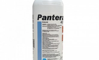 De ce se recomanda erbicidul Pantera pentru indepartarea buruienilor din culturi?