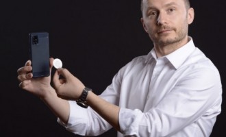 KIM, companie fondata de Vicentiu Corbu, tinteste 1 milion de euro venituri si extindere in Asia si Europa de Vest