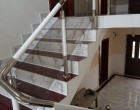Balustrade din inox la prețuri accesibile