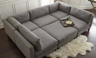 Canapele moderne pentru confortul tău