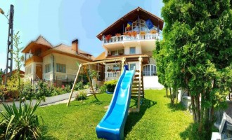 Cazare Băile Olăneşti 2021