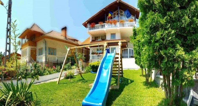 Cazare Băile Olăneşti 2021
