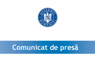 Anunt de finalizare a implementarii proiectului societatii SC TENAGLOBIS METAL CONSTRUCT SRL