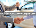 Contract de vanzare cumparare auto la 27.99 lei. Testeaza acum platforma online. – Ziarul Incisiv de Prahova