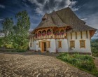 4 cazări din Maramureș pe care nu vei regreta dacă le vizitezi