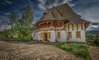 4 cazări din Maramureș pe care nu vei regreta dacă le vizitezi