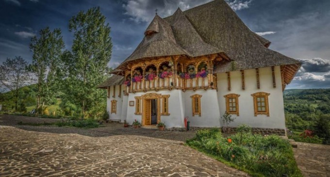 4 cazări din Maramureș pe care nu vei regreta dacă le vizitezi