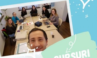 Cursuri Creative: 6 ani de cursuri de copywriting și 400 de cursanți