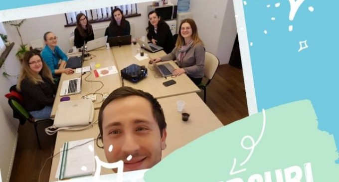 Cursuri Creative: 6 ani de cursuri de copywriting și 400 de cursanți