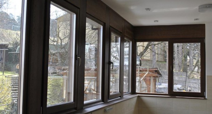 Ferestrele si usile din PVC sunt elemente indispensabile oricarui imobil!