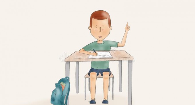 Cum alegi cel mai bun birou si scaun de birou pentru copii?