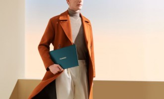 Huawei lansează MateBook X Pro, un notebook echipat cu procesor Intel Core de generația a 11-a