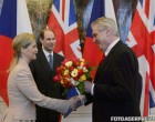 WP: Cine va fi următorul Duce de Edinburgh? – International