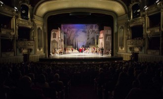 Ministrul Culturii anunţă că sunt în lucru programe pilot pentru organizarea de spectacole în spaţii închise la Opera Naţională şi Teatrul Naţional / Ce condiţii vor trebui îndeplinite – Cultura