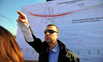 Fost director în Primăria Capitalei, condamnat definitiv la 6 ani închisoare / În primă instanță pedeapsa fusese cu suspendare – Esential