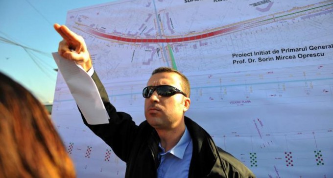 Fost director în Primăria Capitalei, condamnat definitiv la 6 ani închisoare / În primă instanță pedeapsa fusese cu suspendare – Esential