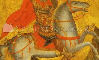 ​P​este un milion de români îşi serbează onomastica de Sfântul Gheorghe – Esential