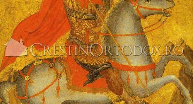 ​P​este un milion de români îşi serbează onomastica de Sfântul Gheorghe – Esential