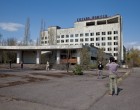 Studiu: Urmașii supraviețuitorilor de la Cernobil, condamnați sau nu la mutații și boli genetice? – International