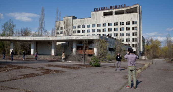 Studiu: Urmașii supraviețuitorilor de la Cernobil, condamnați sau nu la mutații și boli genetice? – International