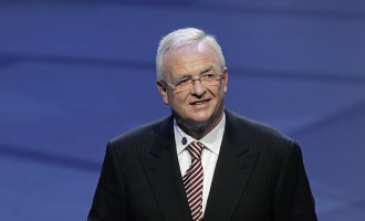 Dieselgate: Volkswagen pretinde mai mult de 1 miliard de euro de la fostul șef Winterkorn – Auto