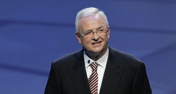 Dieselgate: Volkswagen pretinde mai mult de 1 miliard de euro de la fostul șef Winterkorn – Auto
