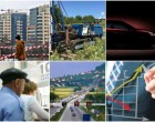 ​Business report: ​​Veți primi și compensații și despăgubiri la întreruperea energiei electrice. Vacanțele elevilor ar putea fi programate diferit, în funcție de regiune și clasă. Mafia apelor. O „măcelărie” care nu există: administrarea Pilonului II de pensii – Finante & Banci