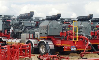 California vrea să interzică fracturarea hidraulică din 2024 – Mediu