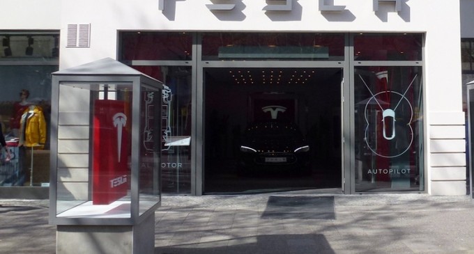 Tesla amână iarăși deschiderea mega-fabricii sale de lângă Berlin / Pronostic: inaugurare spre septembrie – Companii