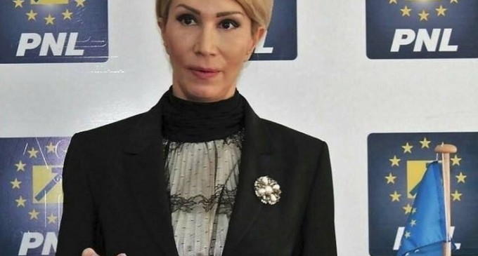 Raluca Turcan: În momentul în care am intrat în mandat a trebuit să plătim două milioane de lei recuperări salariale pentru salariile unor angajaţi din minister care au câştigat în instanţă – Radio – TV