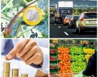​Business report Câciu: Impozitul progresiv este în continuare o opțiune. Retragerile din Pilonul II, plăți eșalonate sau suma integrală? Cum să distrugi un serial fain în câțiva pași simpli. 5 experimente științifice care au depășit limitele eticii. Cu cât crește prețul unei locuințe dacă pui centrale de bloc – Finante – Banci