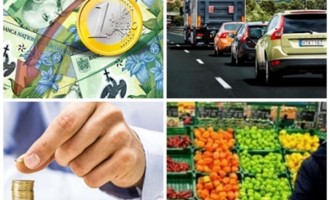 ​Business report ​Avionul marilor speranțe. Ce reguli trebuie să respecte în sezonul estival turiștii. Șeful AEP va fi „concediat” de Coaliție. Opt ani pe muchie de cuțit. Apele Române, date în judecată pentru ne-livrarea la timp a plajelor – Finante & Banci