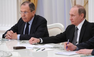 Rusia a expulzat mai mulți diplomați ai unor țări UE / Moscova acuză „pseudo-solidaritatea” exprimată față de Cehia – International