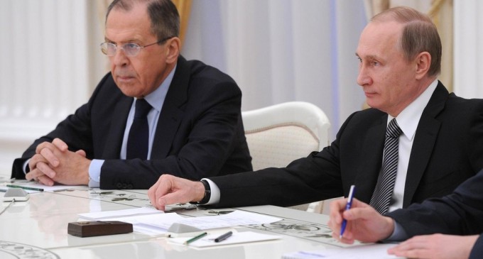 Presa rusă: Diplomații de profesie Lavrov și Blinken vor salva convorbirile de la Geneva de lipsa de productivitate – International