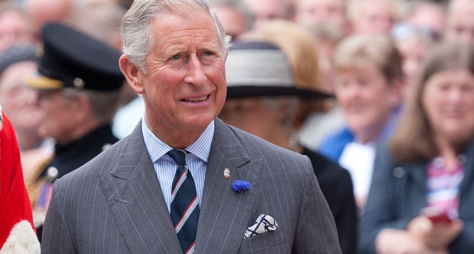 Prințul Charles, îndoliat: Dragul meu papa a fost o persoană foarte specială. Ne lipsește enorm VIDEO – International