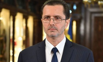 Reacția Patriarhiei, după ce Ungureanu a cerut organizarea unui centru de vaccinare în Catedrala Neamului: Uneori, fiecare dintre noi spunem şi enormităţi – Esential
