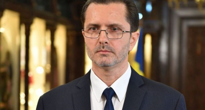 Purtătorul de cuvânt al Patriarhiei are COVID-19: „M-am contaminat chiar cu o zi înainte de rapel. Am făcut o formă ușoară, dar ar fi putut fi altfel dacă nu aş fi fost vaccinat” – Esential