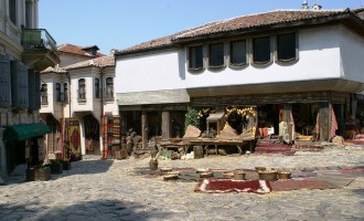 92% dintre bulgari trăiesc în case construite înainte de 1990 – International