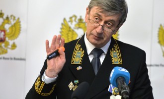 România îl declară persona non grata pe adjunctul atașatului miliar rus la București / Ambasadorul Kuzmin, chemat luni la sediul MAE pentru a i se transmite decizia – Esential