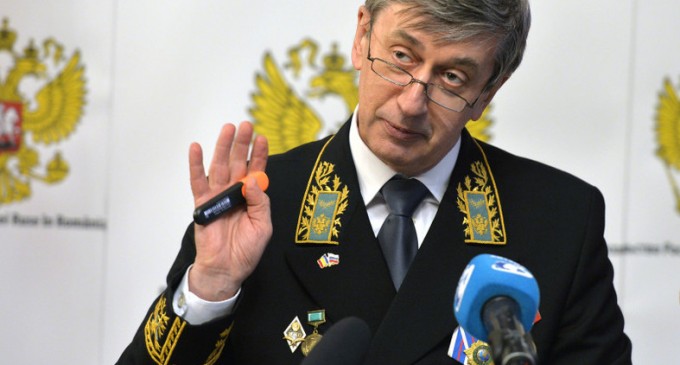 România îl declară persona non grata pe adjunctul atașatului miliar rus la București / Ambasadorul Kuzmin, chemat luni la sediul MAE pentru a i se transmite decizia – Esential
