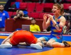 CE Lupte: Kriszta Incze a cucerit medalia de bronz – Alte sporturi