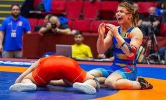 Lupte: Kriszta Incze merge la JO de la Tokyo, după ce Coreea de Nord s-a retras – Alte sporturi